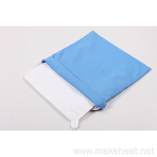 Large PVC Heating Pad For Europe, CE/RoHS Approved, Auto-Off Feature 30X40cm